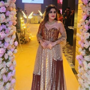 GEET’S REGAL DREAM