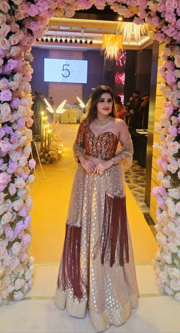 GEET’S REGAL DREAM
